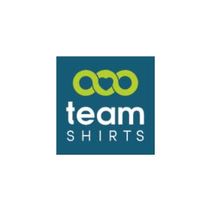 Teamshirts rabattkoder