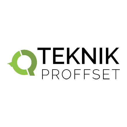 Teknik Proffset rabattkoder