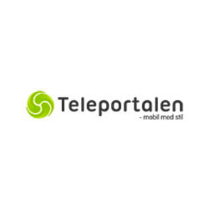 Teleportalen rabattkoder