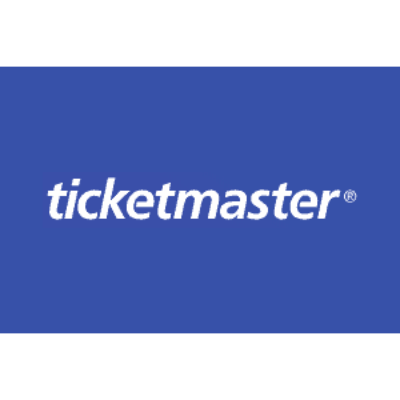 Ticketmaster rabattkoder