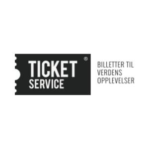 Ticketservice rabattkoder