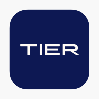 Tier.app rabattkoder