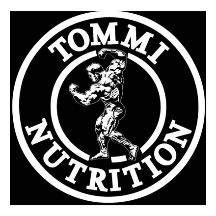 Tommi Nutrition rabattkoder