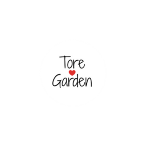 Tore Garden rabattkoder