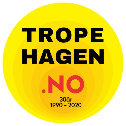 Tropehagen rabattkoder