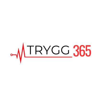 Trygg365 rabattkoder