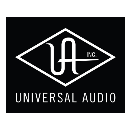 Universal Audio rabattkoder