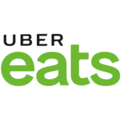 UberEATS rabattkoder