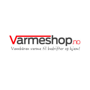 Varmeshop rabattkoder