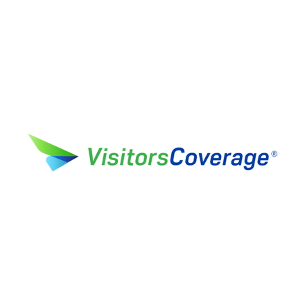 Visitors Coverage rabattkoder