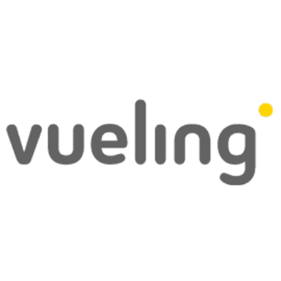 Vueling rabattkoder