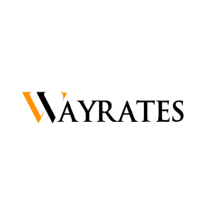 Wayrates rabattkoder