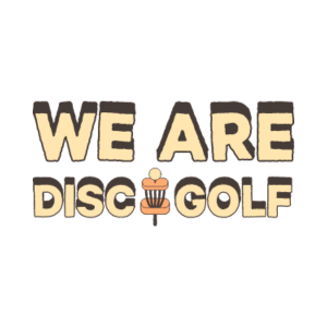 We Are Disc Golf rabattkoder