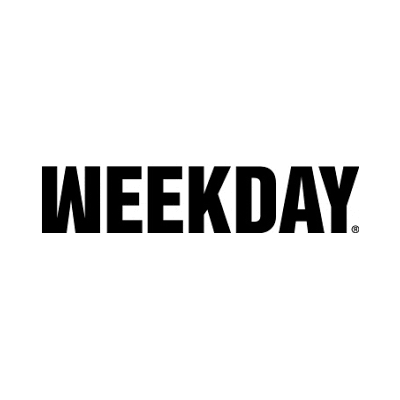 Weekday rabattkoder